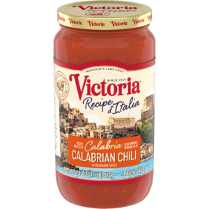 Recipe d’Italia Calabria Calabrian Chili