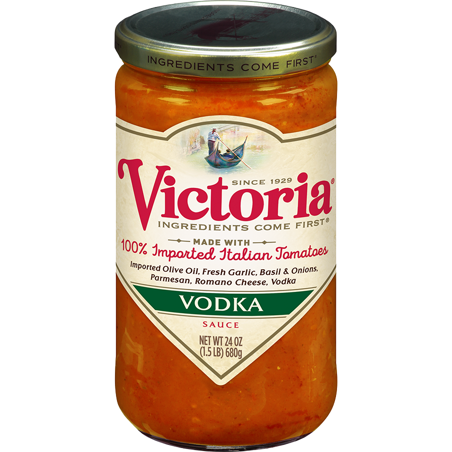 Image of Vodka Sauce