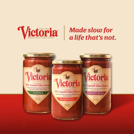 Image of What to Do With Leftover Pasta Sauce