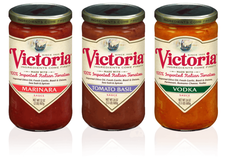 Pasta Sauce Ingredients Victoria Fine Foods About Our Ingredients