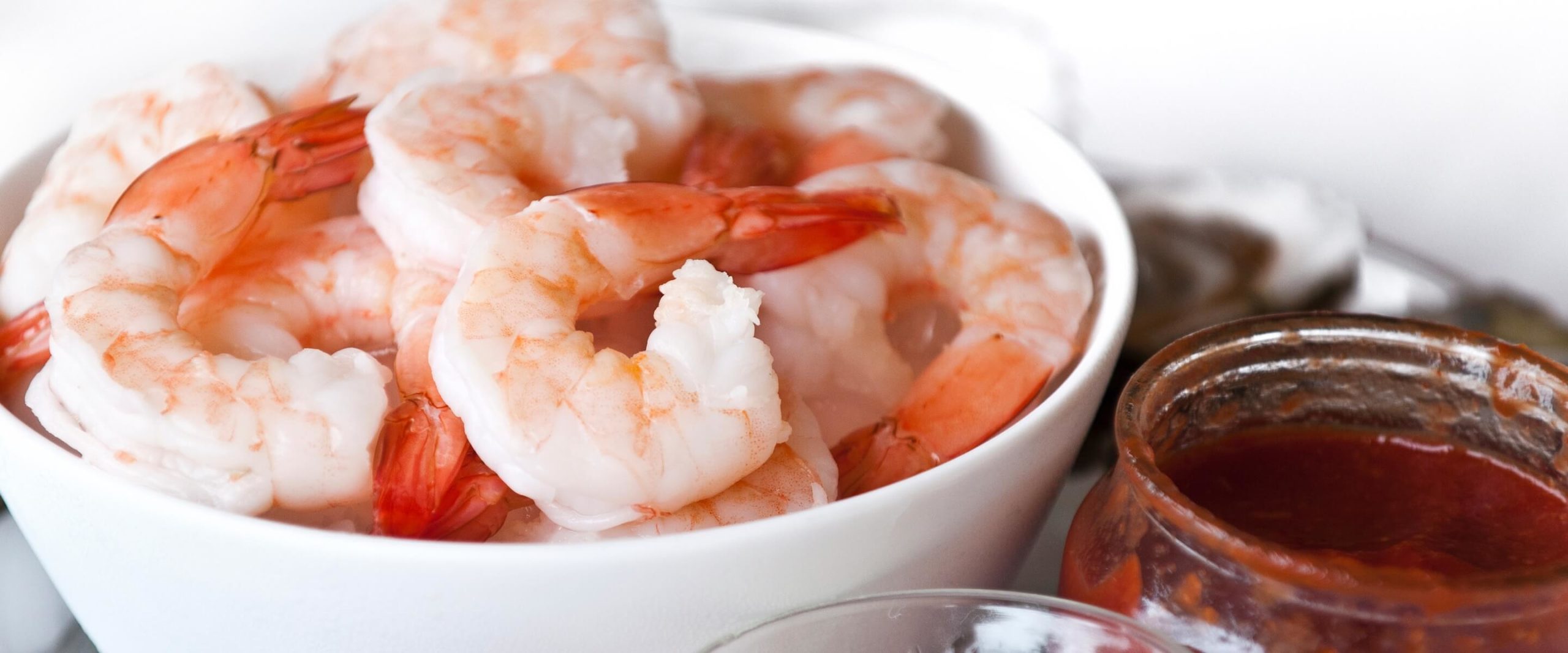 Shrimp Cocktail Recipe